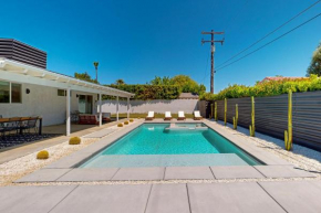 Cactus Cove Retreat